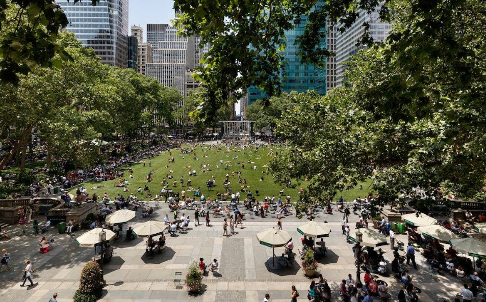 Bryant Park
